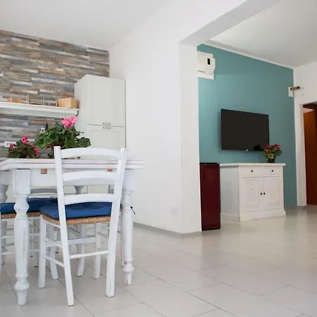 Villa Bellavista *