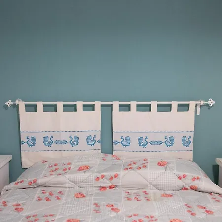 Bellavista Sant'Andrea (Sardinia)