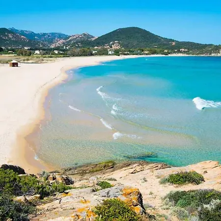 Bellavista Sant'Andrea (Sardinia)